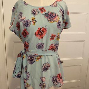 Rebecca Taylor Blouse